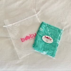 Booty By Brabants Original Leggings Tropical